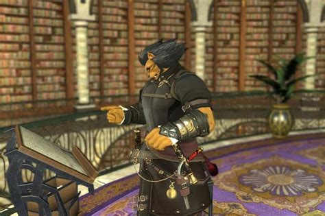 Daily & Weekly Tasks in FFXIV .